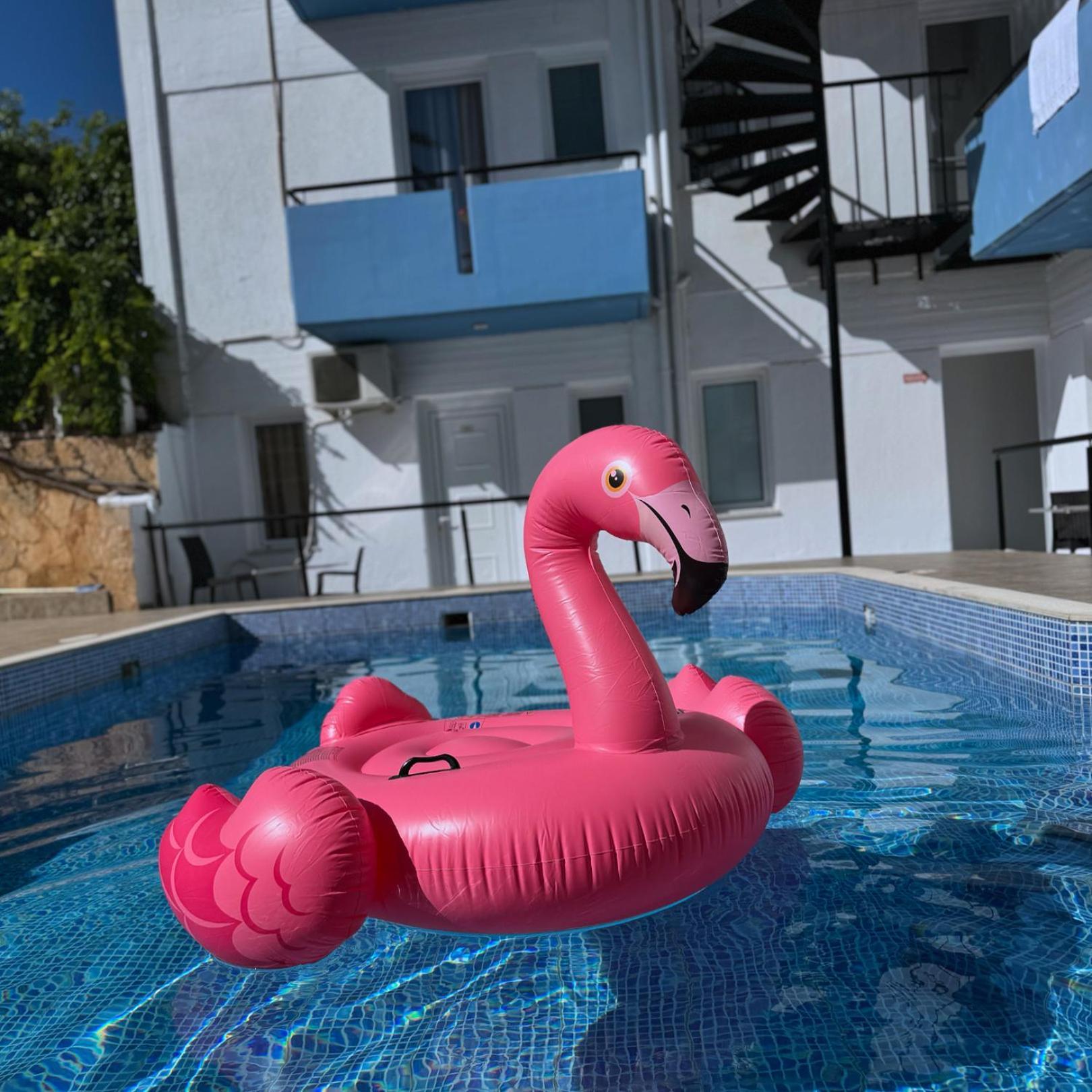Simple Hotel Hersonissos Blue エクステリア 写真