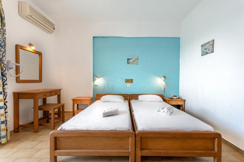 Simple Hotel Hersonissos Blue エクステリア 写真